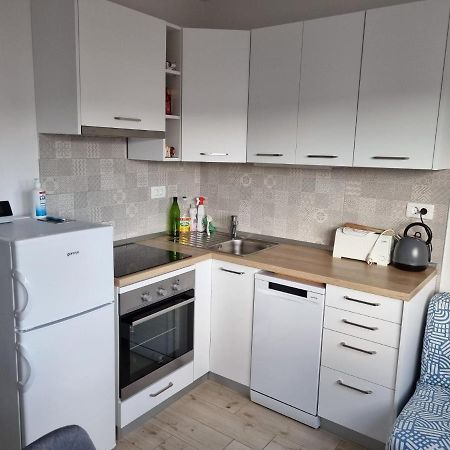 Apartment Vinka 스플리트 외부 사진