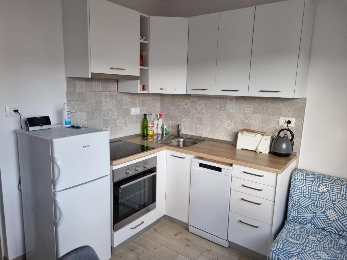 Apartment Vinka 스플리트 외부 사진