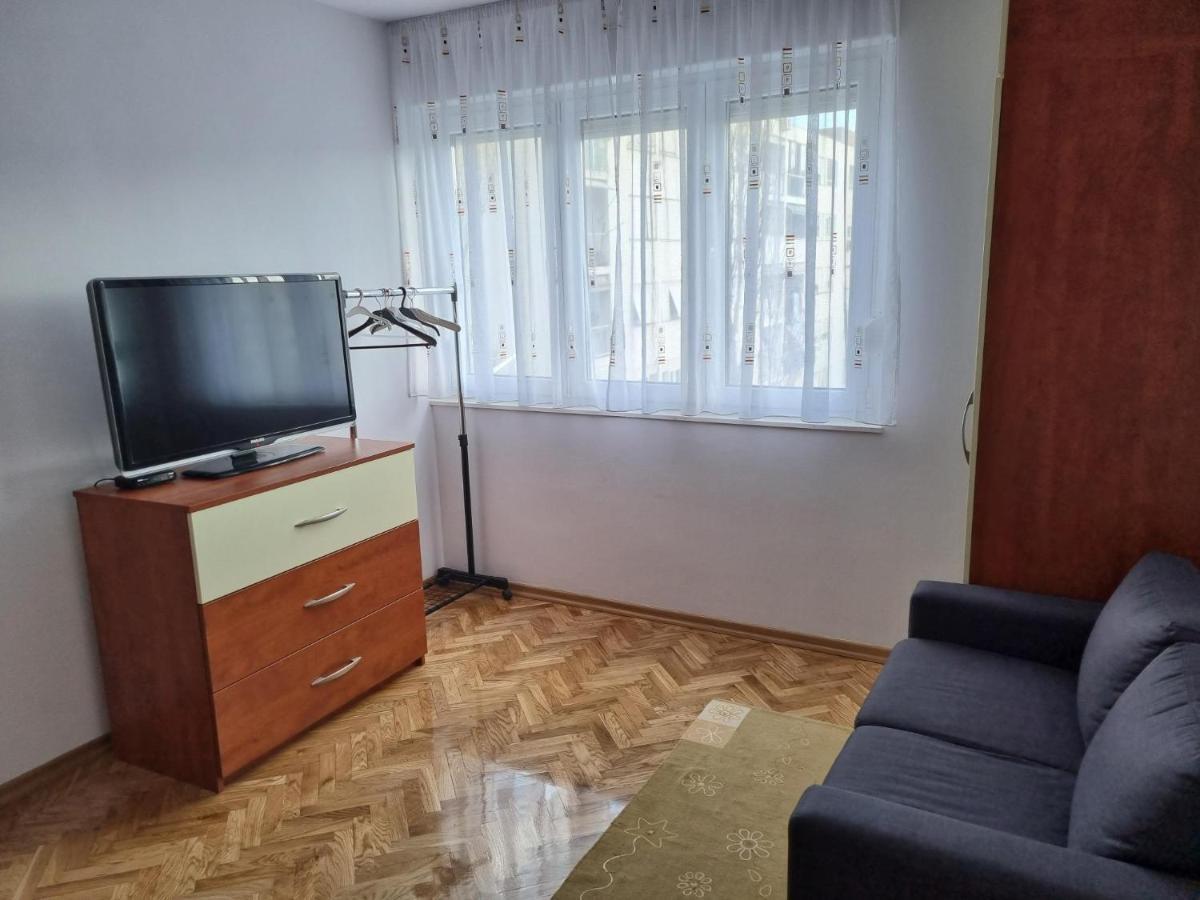 Apartment Vinka 스플리트 외부 사진