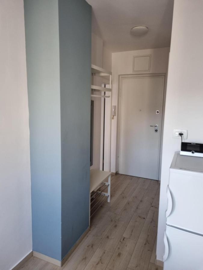 Apartment Vinka 스플리트 외부 사진