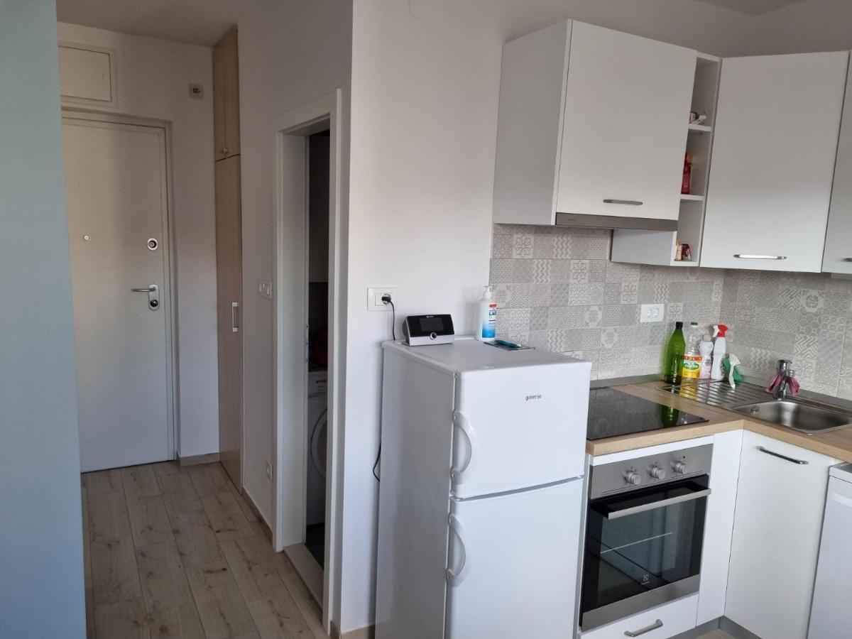 Apartment Vinka 스플리트 외부 사진