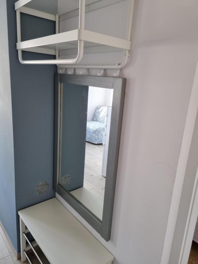 Apartment Vinka 스플리트 외부 사진