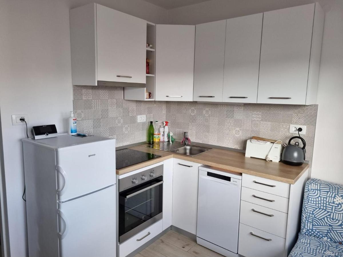 Apartment Vinka 스플리트 외부 사진