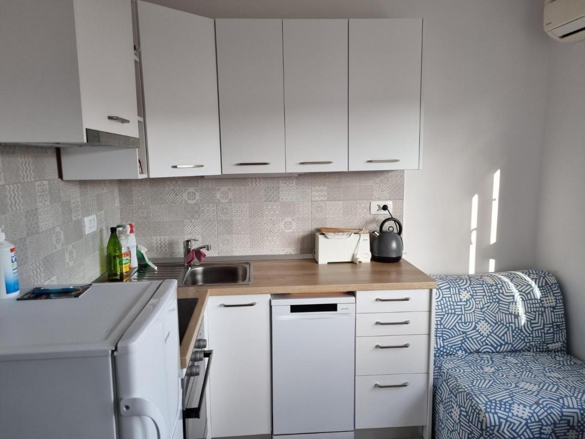 Apartment Vinka 스플리트 외부 사진