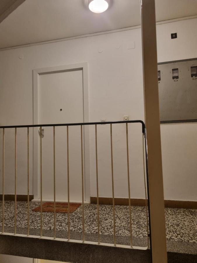 Apartment Vinka 스플리트 외부 사진