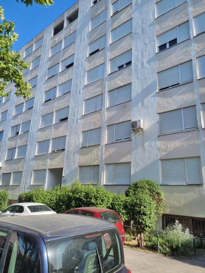 Apartment Vinka 스플리트 외부 사진