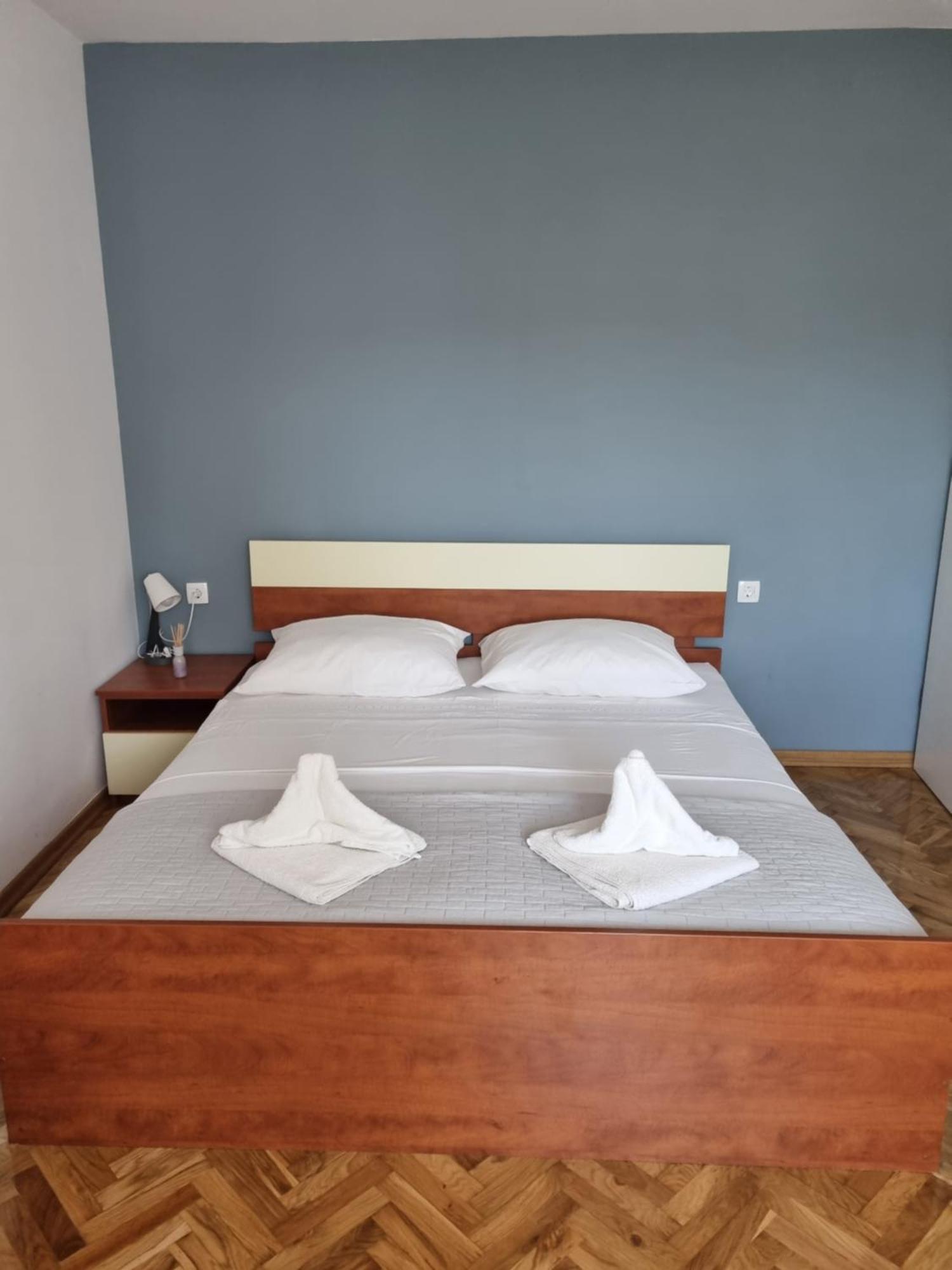 Apartment Vinka 스플리트 외부 사진